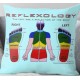 Reflexology Feet & Body Pillow